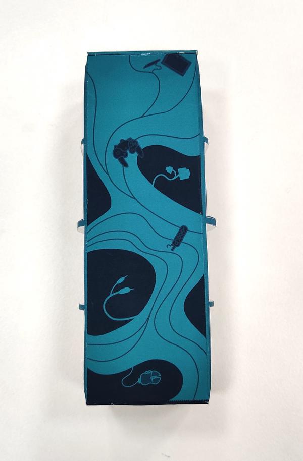 skateboard wheel packaging