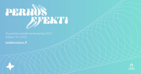 Facebook event (co-operation with another student)