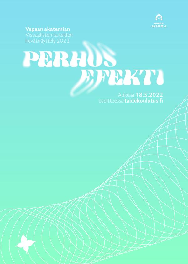 Newspaper advertisement (co-operation with another student)