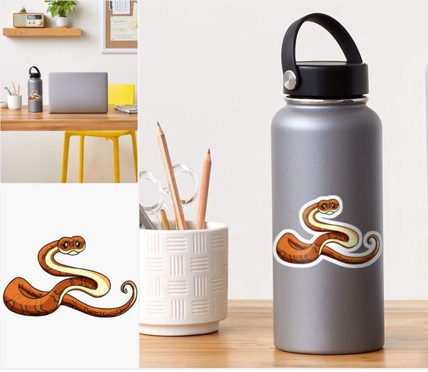 Snake Sticker