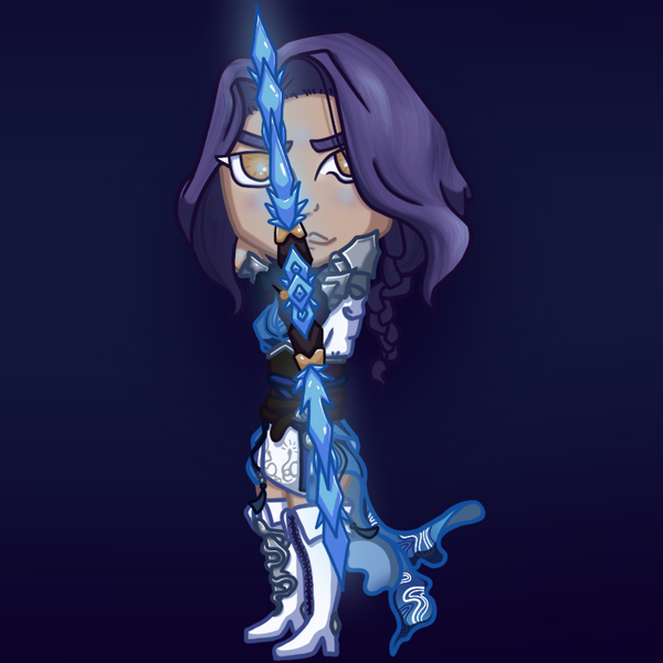 Updated Profile picture